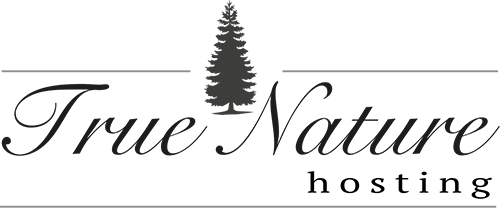 True Nature Host logo