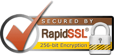 True Nature Host RapidSSL